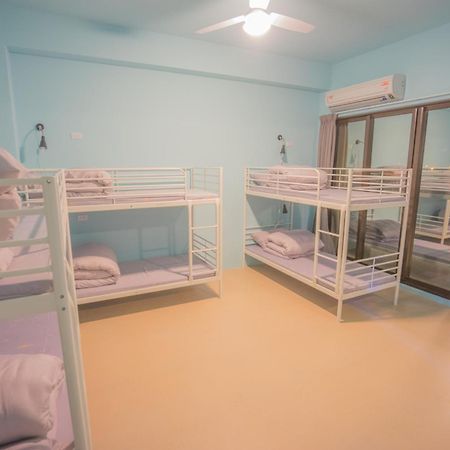 Travelers Hostel Magong Extérieur photo
