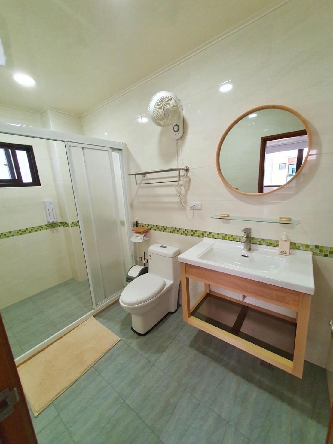 Travelers Hostel Magong Extérieur photo